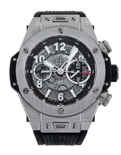 Hublot Big Bang 411.NX.1170.RX Hublot Big Bang 411.NX.1170.RX